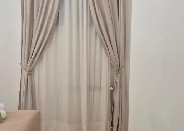 Gasthuis Sweet Saint Paul