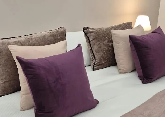 Sweet Saint Paul Gasthuis 4*