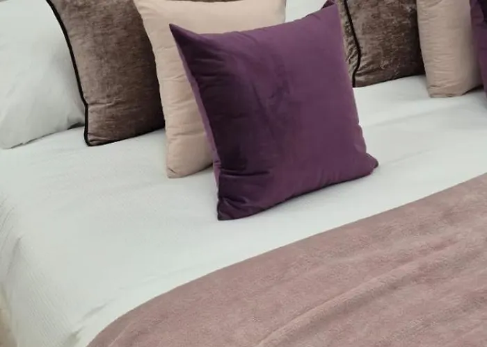 Sweet Saint Paul Gasthuis Rome