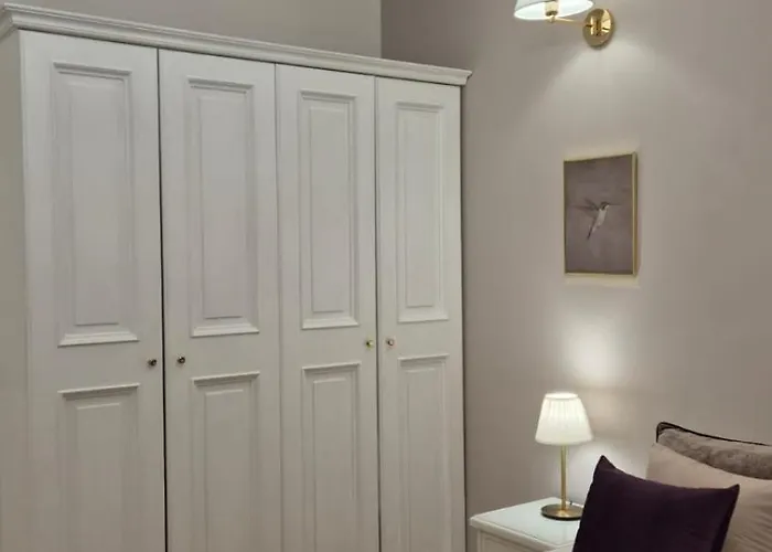 Gasthuis Sweet Saint Paul