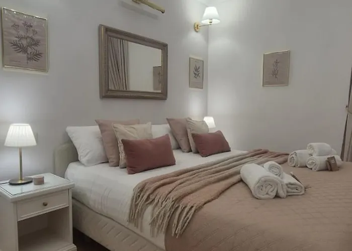 Sweet Saint Paul Gasthuis 4*