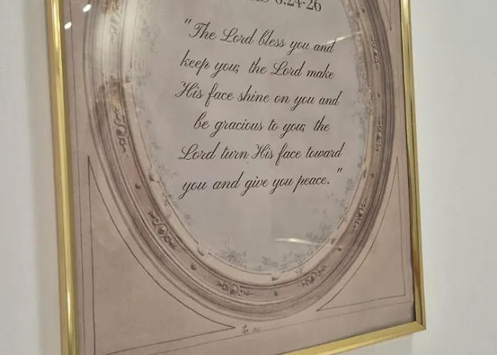 Gasthuis Sweet Saint Paul 4*