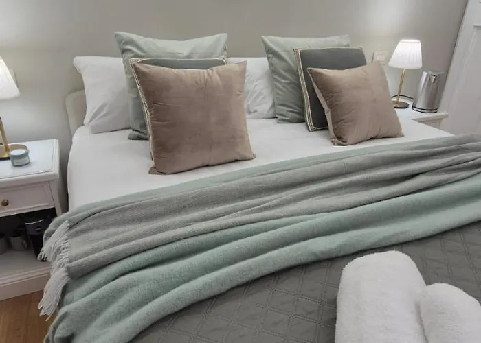 Sweet Saint Paul Gasthuis Rome