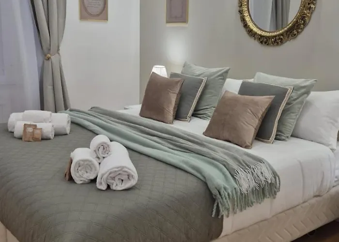 Sweet Saint Paul Rome