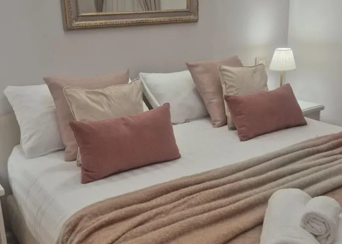 Sweet Saint Paul 4* Rome