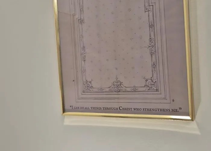 Sweet Saint Paul Gasthuis