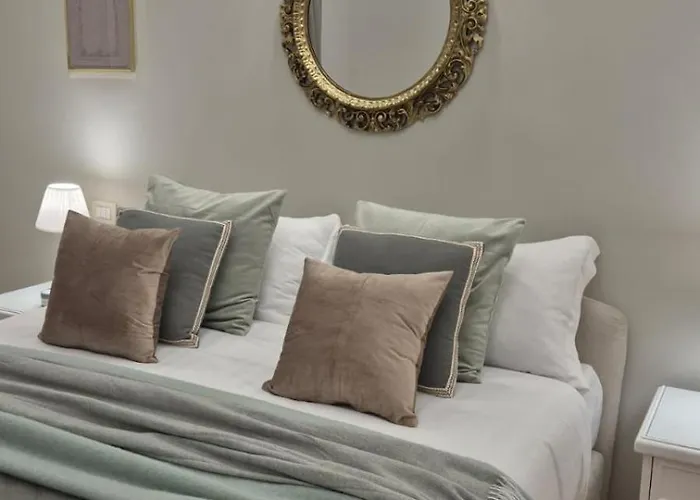 Gasthuis Sweet Saint Paul