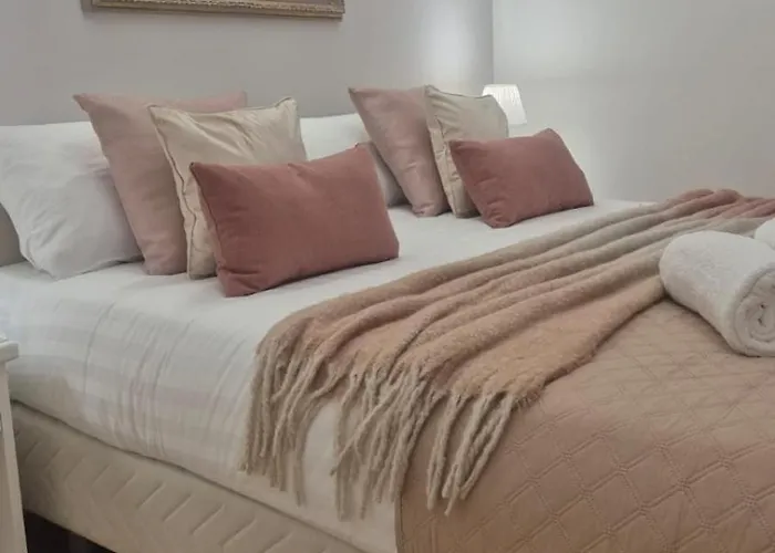 Gasthuis Sweet Saint Paul 4*