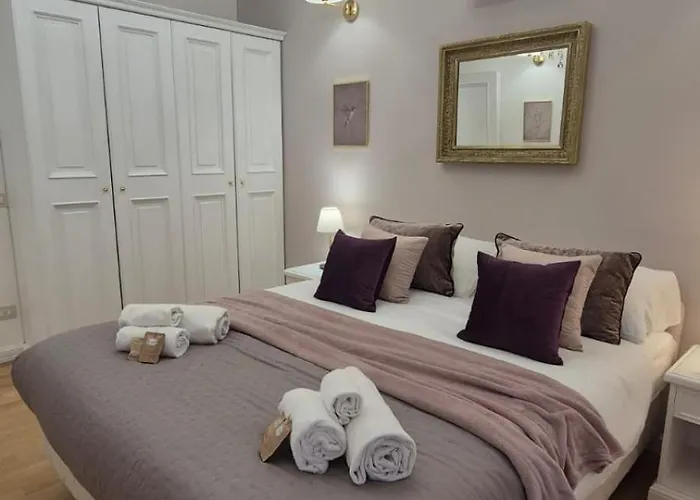 Gasthuis Sweet Saint Paul Rome