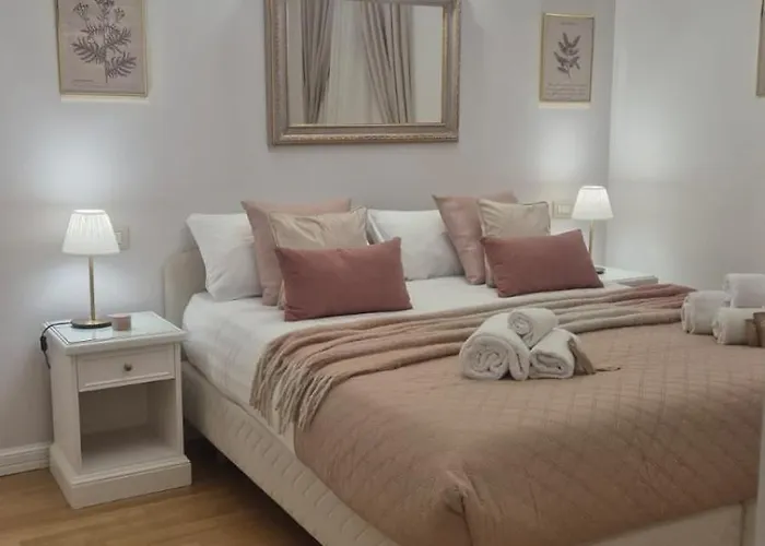 Gasthuis Sweet Saint Paul