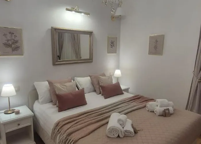 Sweet Saint Paul Gasthuis Rome