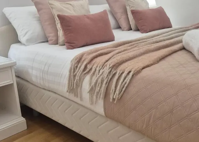 Sweet Saint Paul 4* Rome