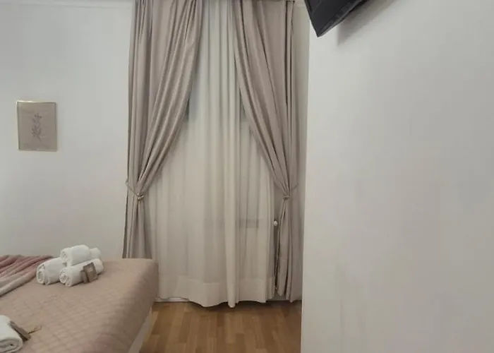 Sweet Saint Paul Gasthuis 4*