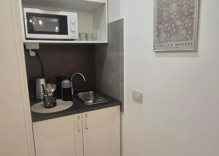 Sweet Saint Paul Gasthuis