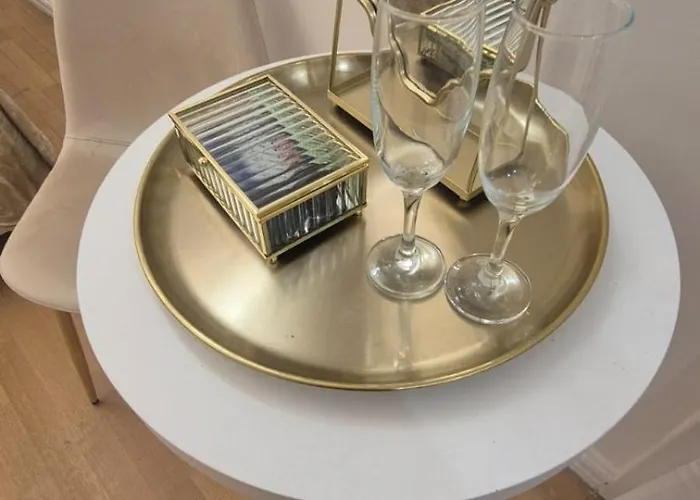 Sweet Saint Paul Gasthuis 4*