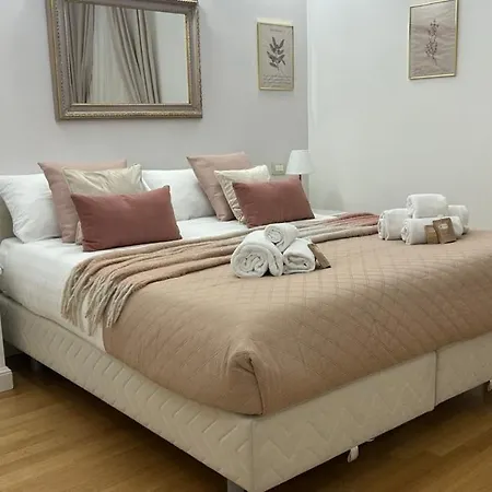 Sweet Saint Paul 4* Rome