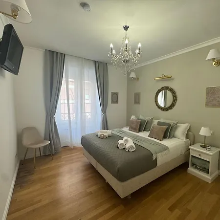 Sweet Saint Paul بيت ضيافة